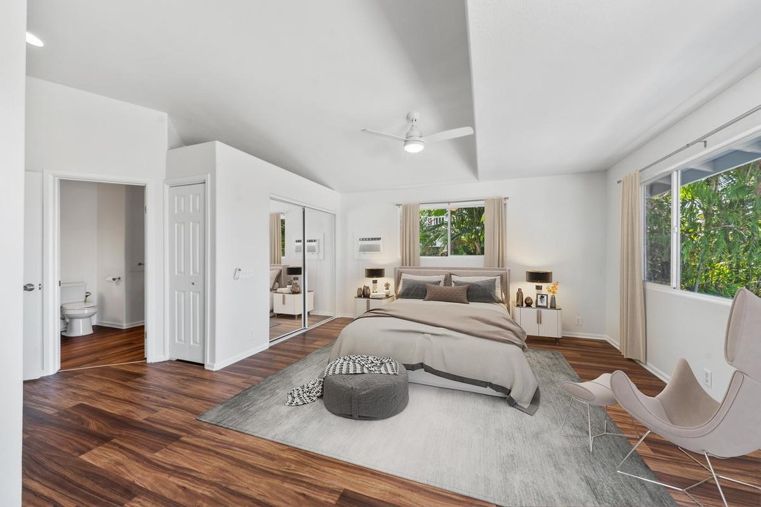 House in Kailua-Kona, Hawaii, United States 1 - 16832335