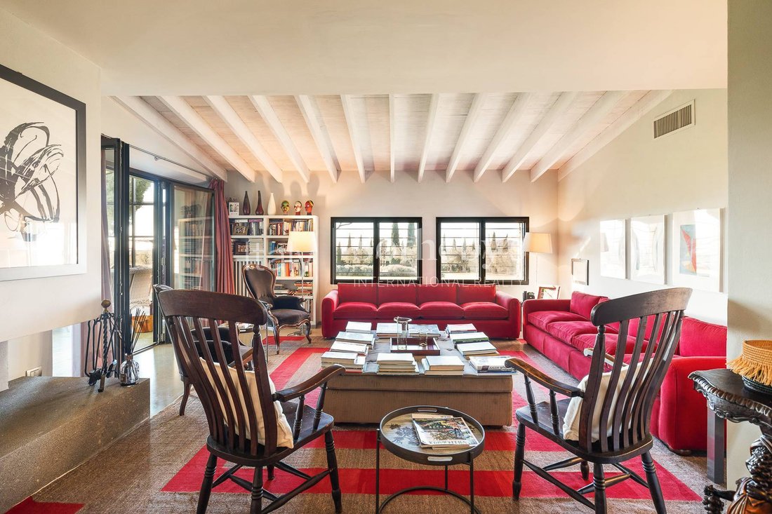 House in Capalbio, Tuscany, Italy 5 - 16835089