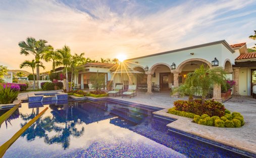 Haus in San José del Cabo, Baja California Sur, Mexiko 1