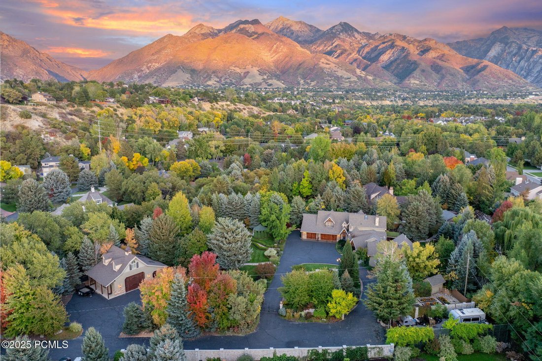 House in Cottonwood Heights, Utah, United States 5 - 16830750