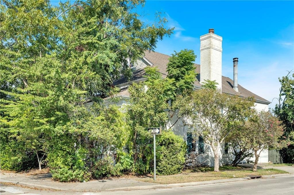House in New Orleans, Louisiana, United States 5 - 16836438