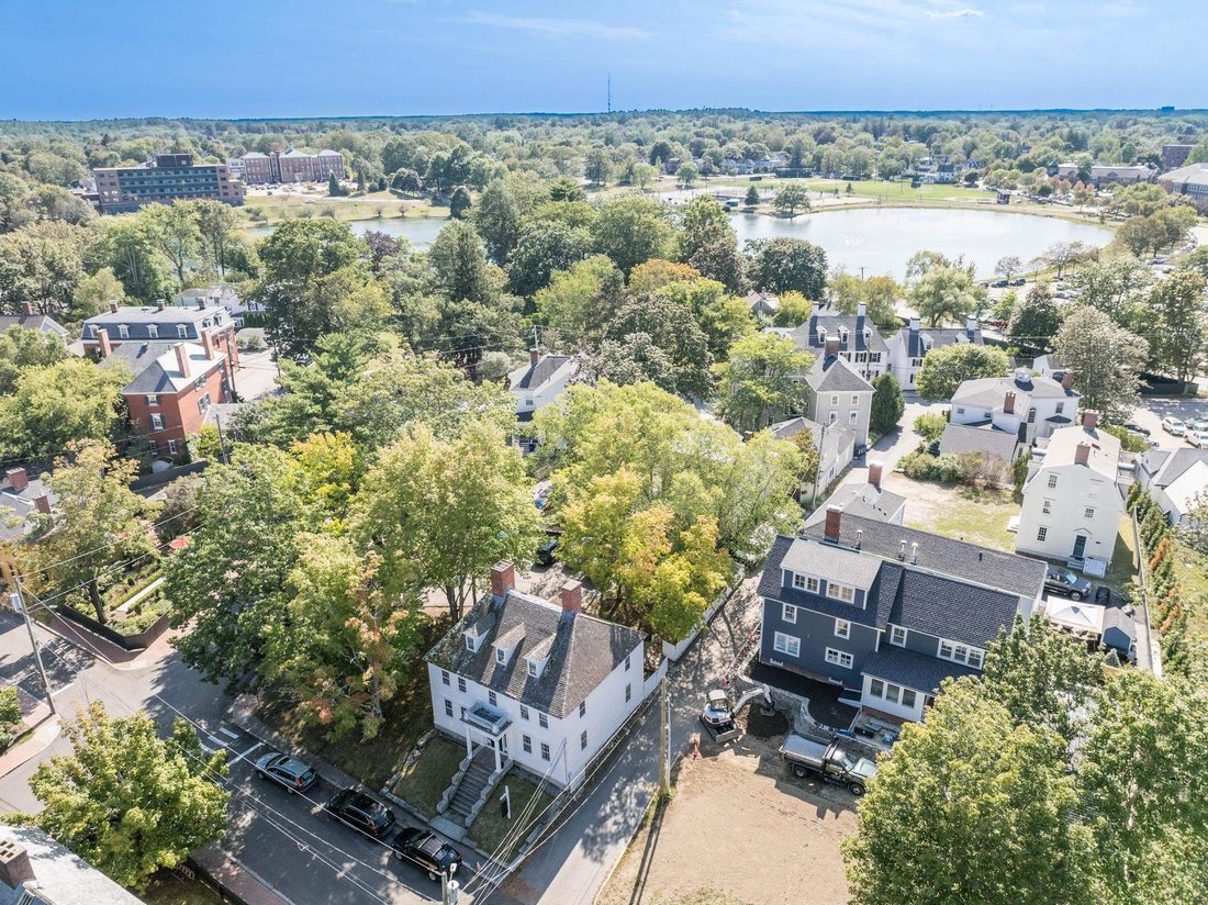 House in Portsmouth, New Hampshire, United States 5 - 16833570