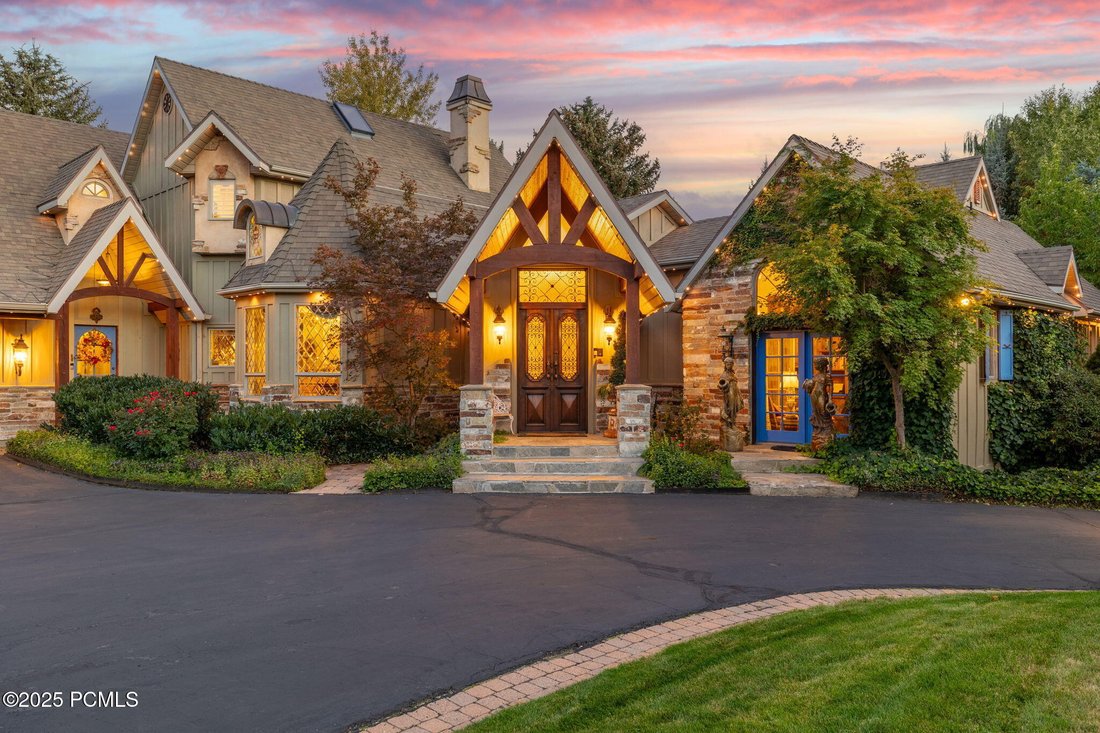 House in Cottonwood Heights, Utah, United States 2 - 16830750