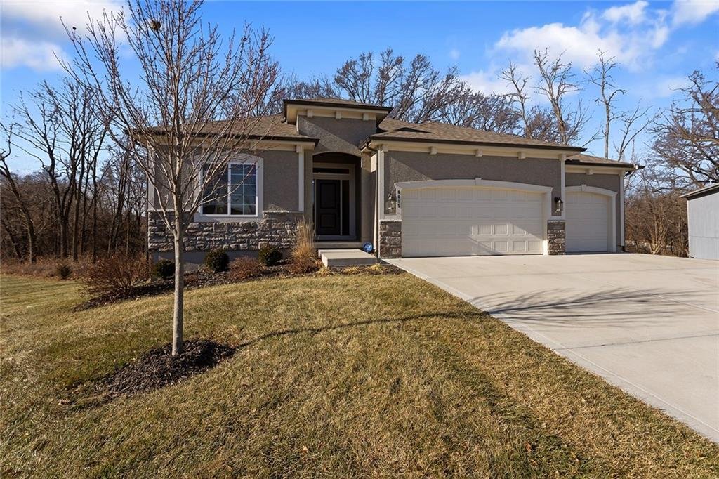 House in Kansas City, Missouri, United States 2 - 16837121
