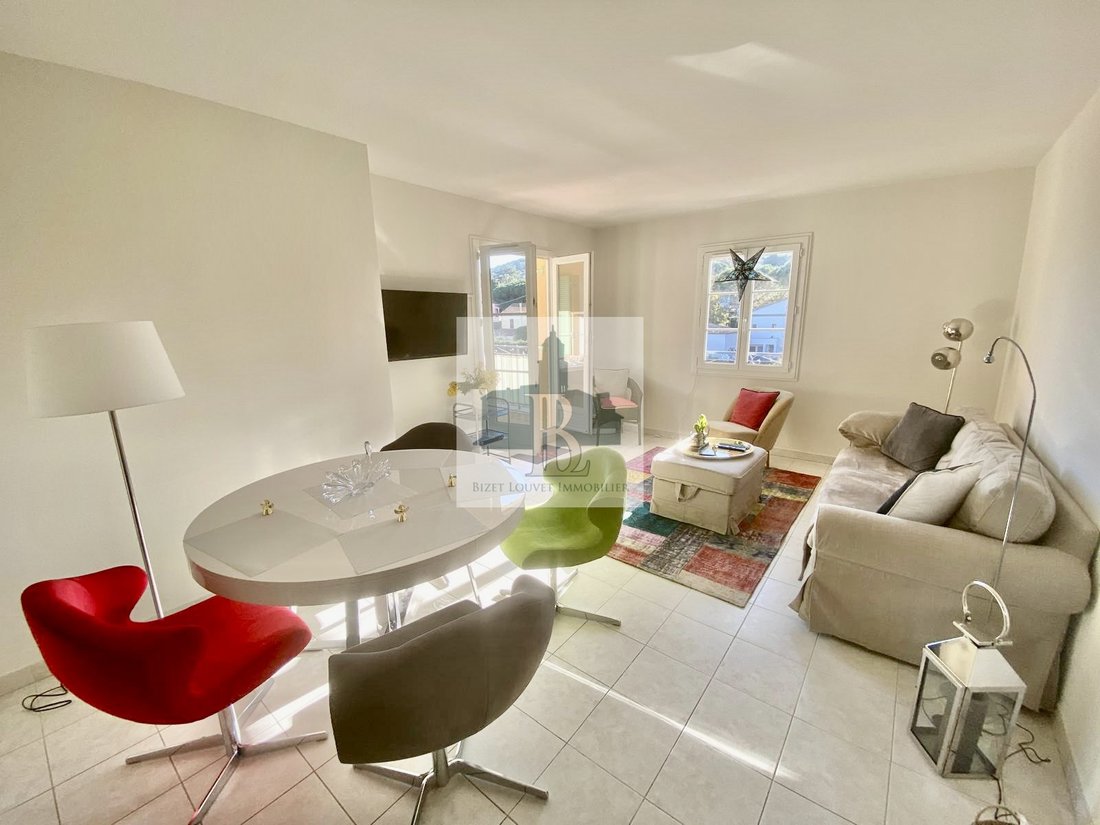 Apartment in Zone Est Diffuse, Saint-Tropez, France 3 - 16831314