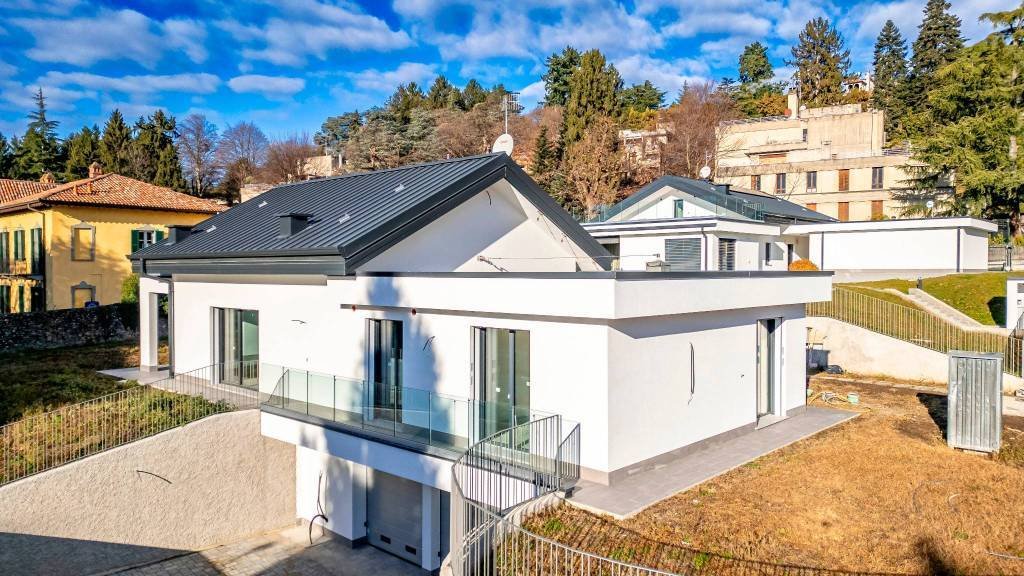 Villa in Montello - Sangallo - Biume, Varese, Lombardy 3 - 15927391