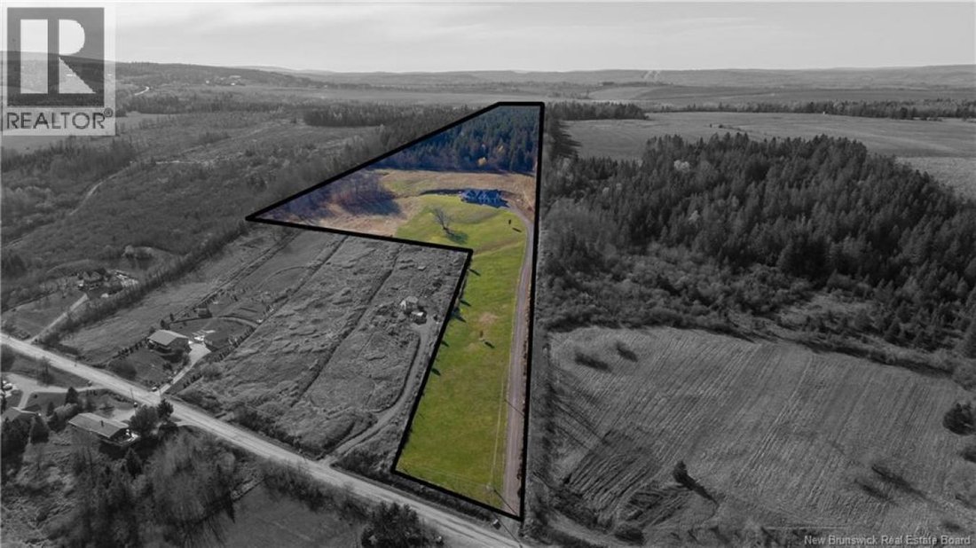 House in Wards Creek, New Brunswick, Canada 4 - 16838607