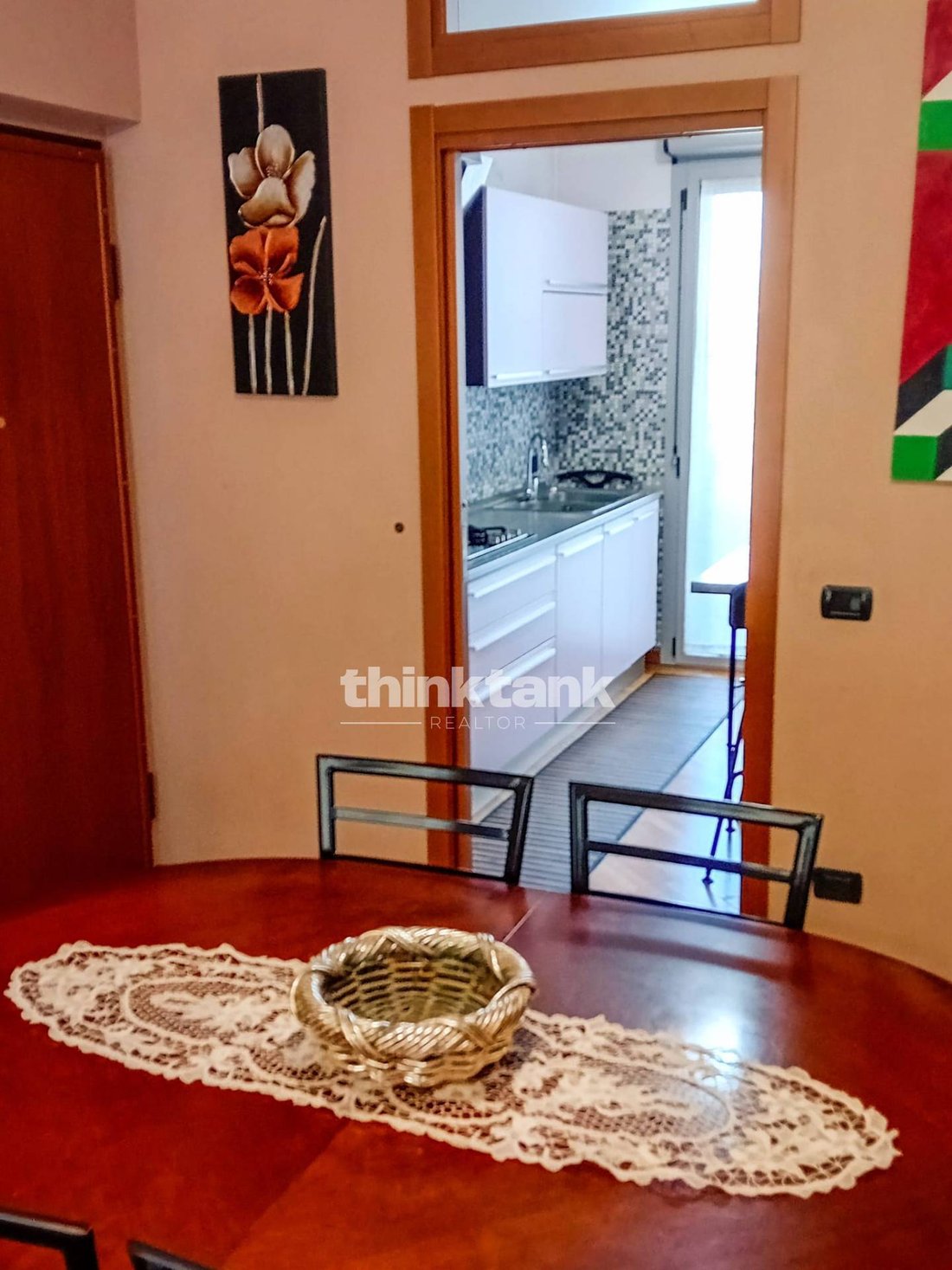Apartment in Rogoredo - Santa Giulia, Milan, Italy 5 - 16834203