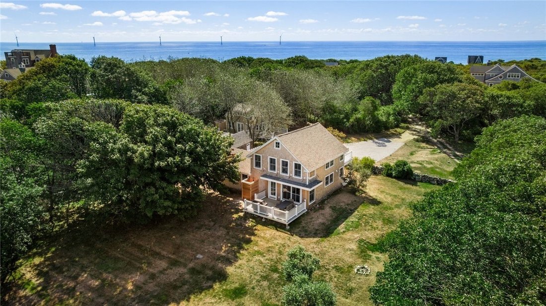 House in New Shoreham, Rhode Island, United States 4 - 16830987