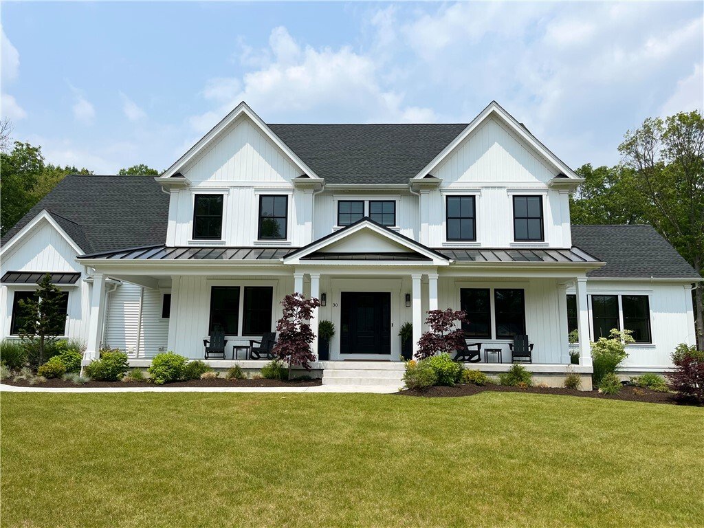 House in Smithfield, Rhode Island, United States 1 - 16830670