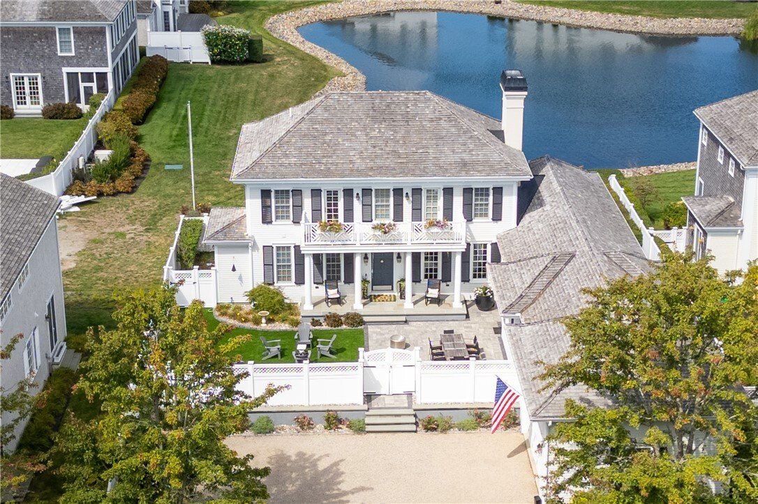 Portsmouth, Rhode Island, United States 1 - 16830843