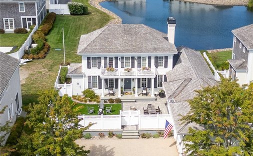 Portsmouth, Rhode Island, United States 1