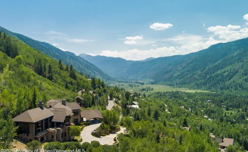 House in Aspen, Colorado, United States 1