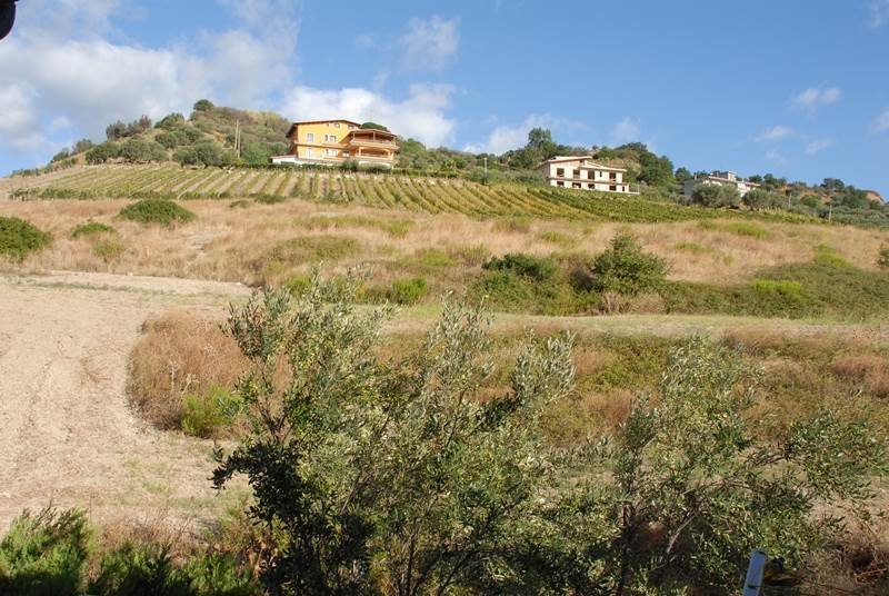 Corps de ferme à Satriano, Calabre, Italie 1 - 16837797