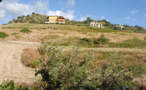 Satriano, Calabria, Italia 1