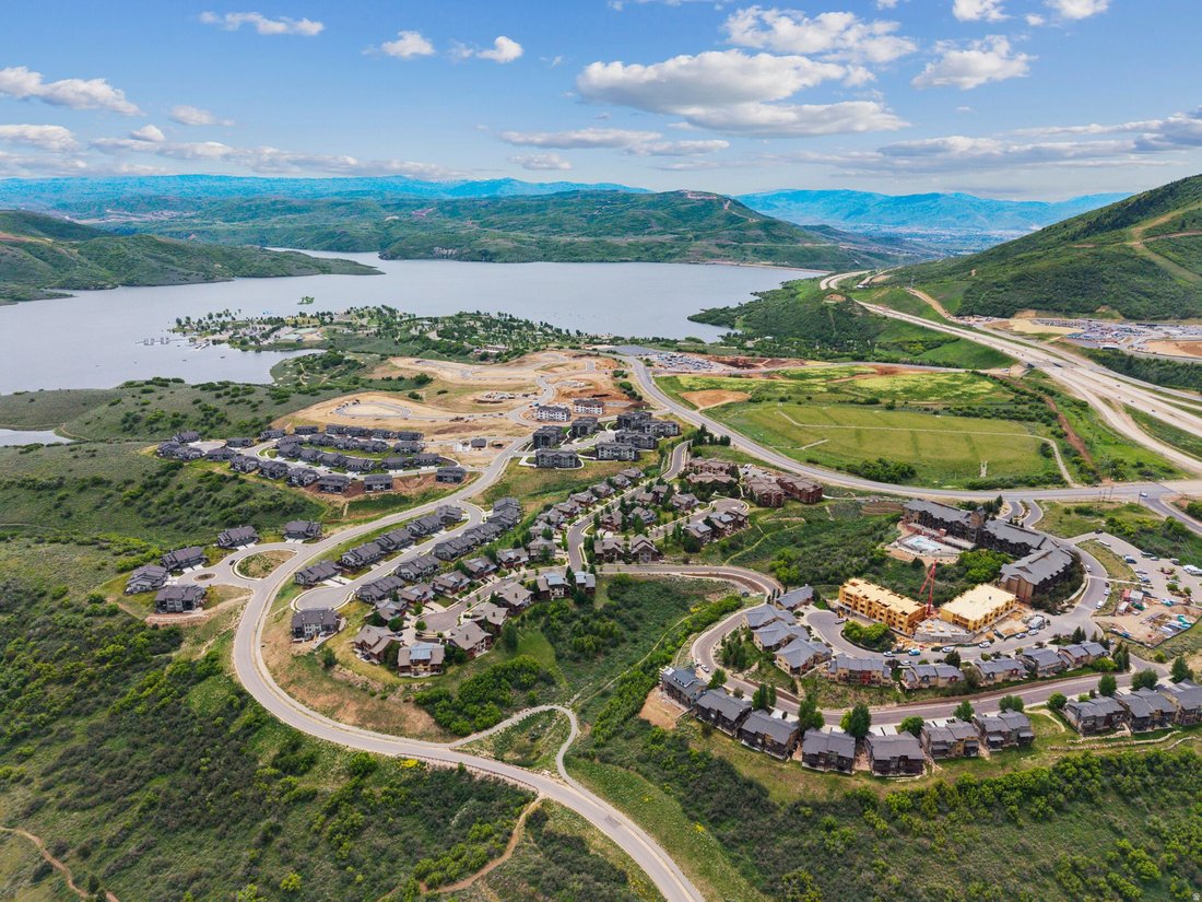 Condo in Heber City, Utah, United States 2 - 16833389