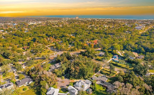 Terreno en Neptune Beach, Florida, Estados Unidos 1