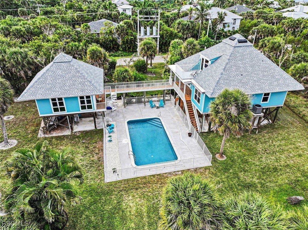 House in Sanibel, Florida, United States 2 - 16836865