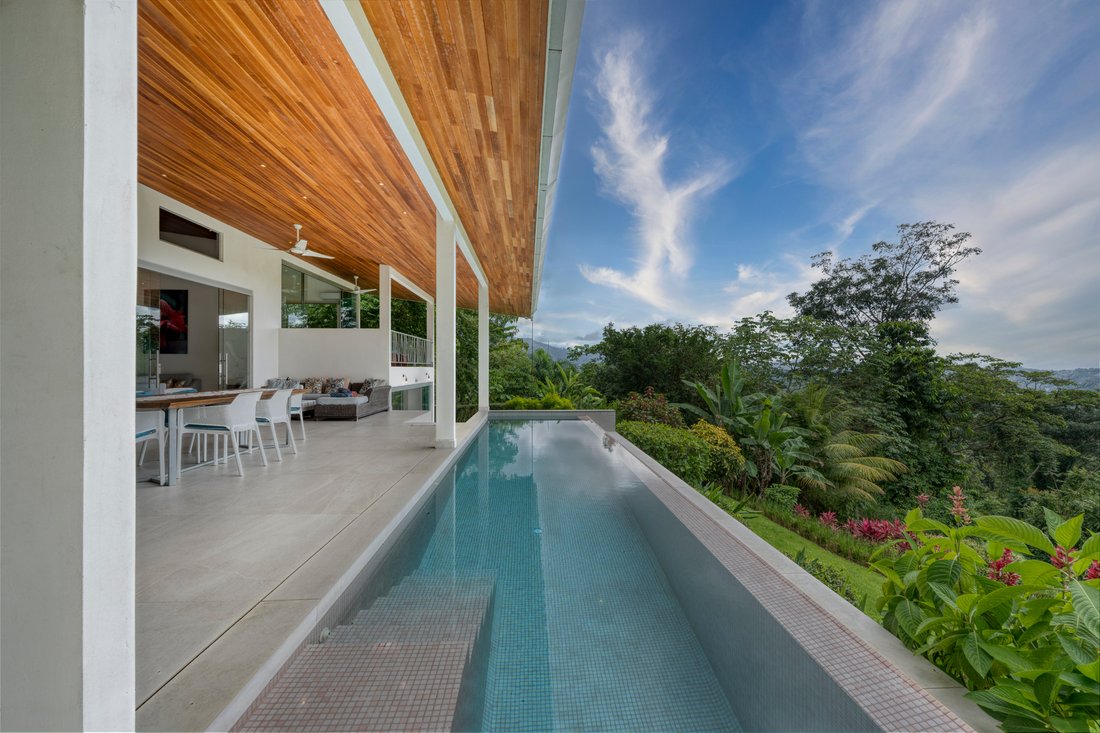 House in Tortuga Arriba, Puntarenas Province, Costa Rica 1 - 16832636