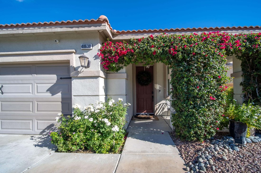 House in Indio, California, United States 2 - 16833247