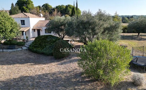 Castle for Sale in Pézenas, Occitanie, France
