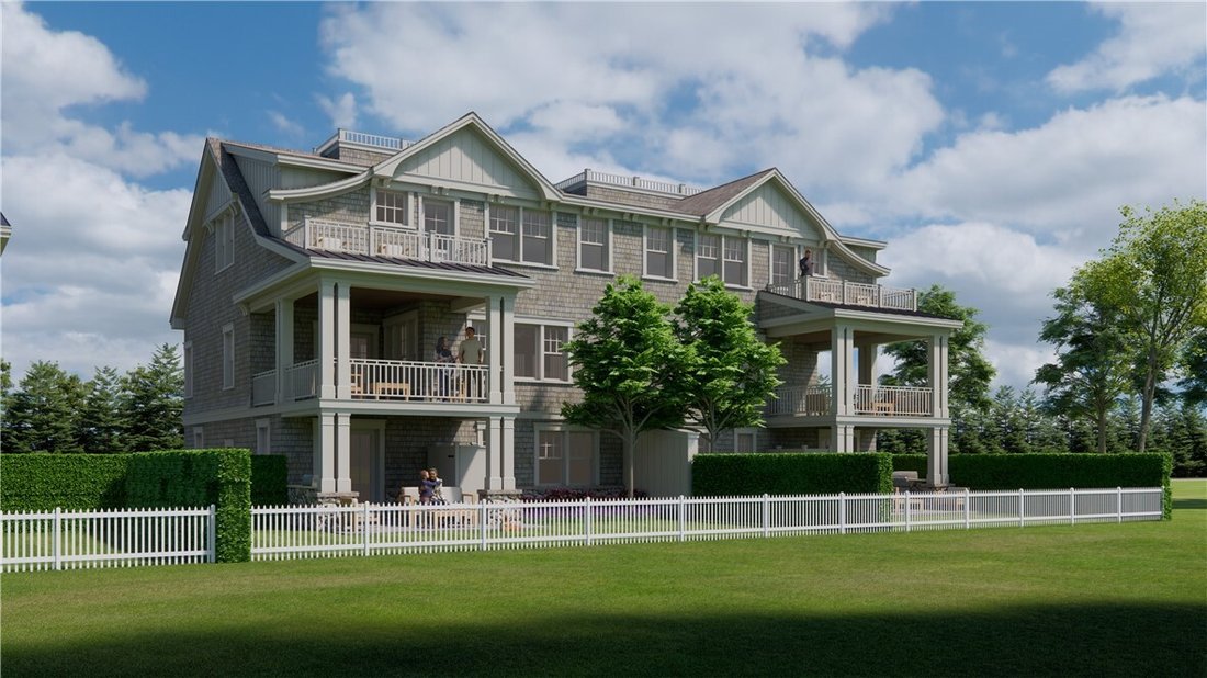 Condo in Portsmouth, Rhode Island, United States 2 - 16830738