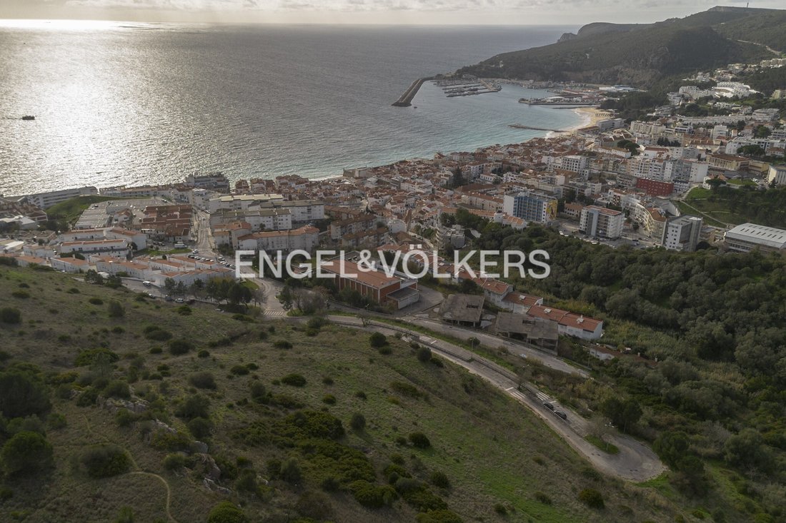 Land in Santiago, Setubal, Portugal 3 - 16804217
