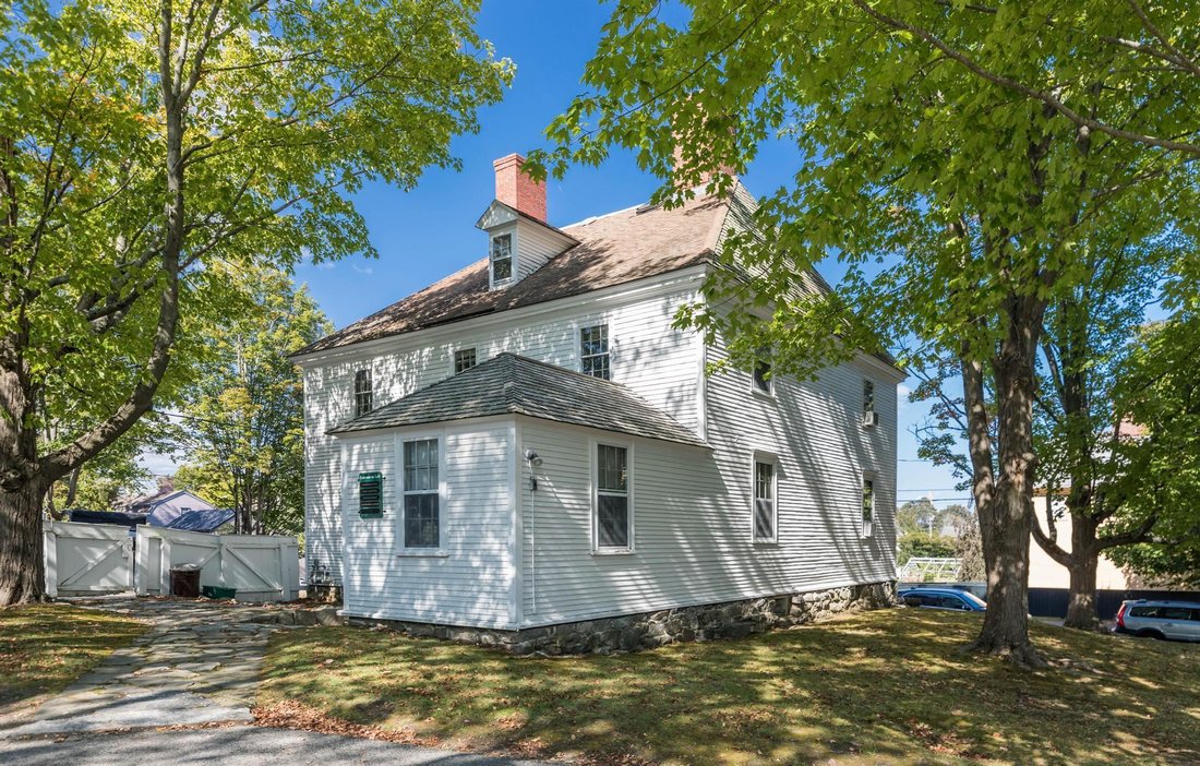 House in Portsmouth, New Hampshire, United States 4 - 16833570