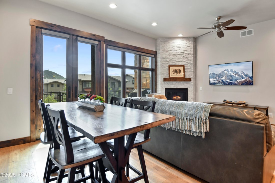 Condo in Park City, Utah, United States 3 - 16830949