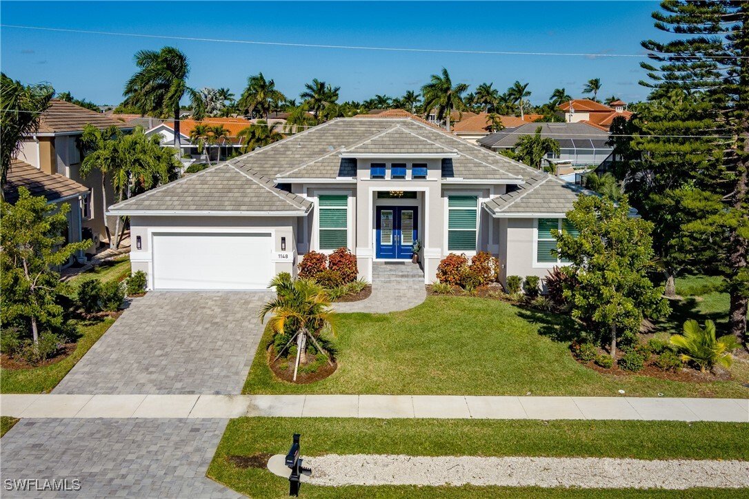 House in Marco Island, Florida, United States 1 - 16837732