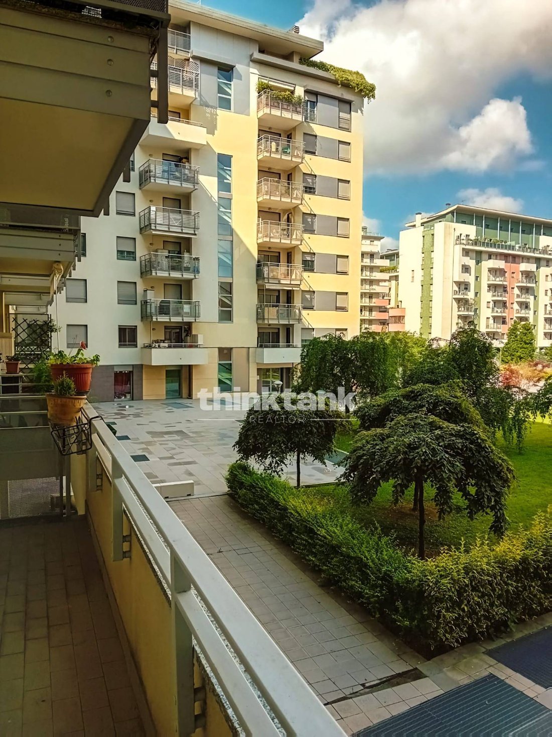 Apartment in Rogoredo - Santa Giulia, Milan, Italy 2 - 16834203