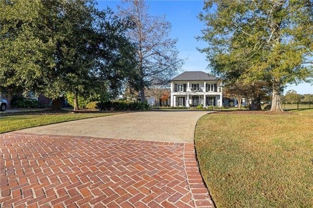House in Hammond, Louisiana, United States 3 - 16836277