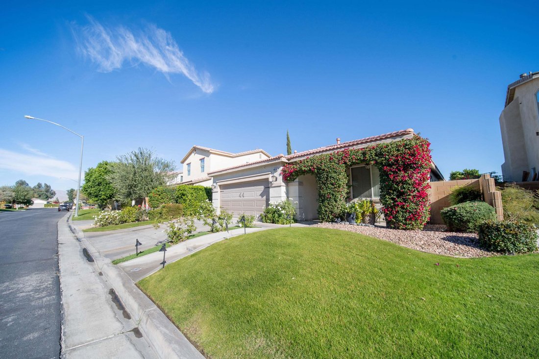 House in Indio, California, United States 4 - 16833247