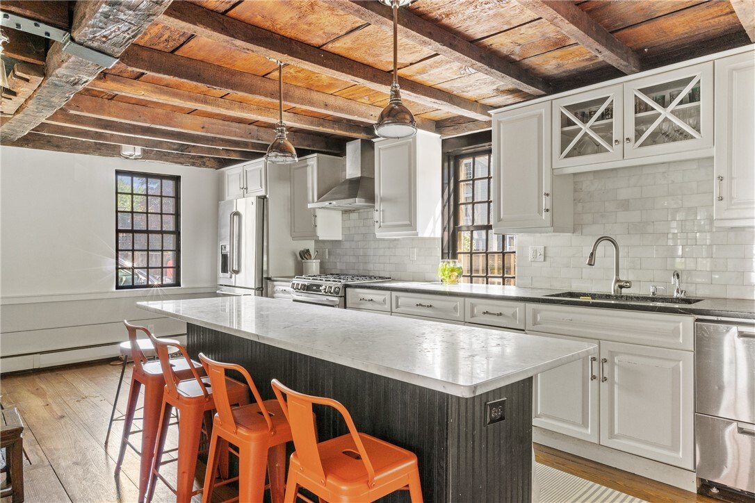 House in Newport, Rhode Island, United States 3 - 16831155