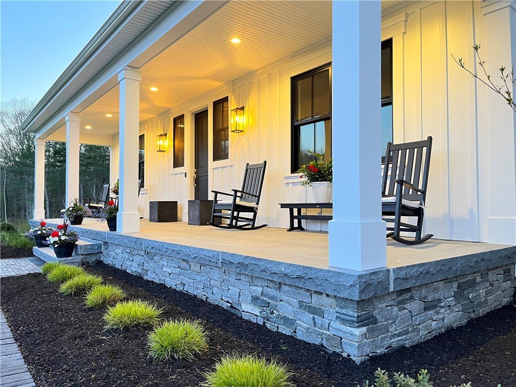 House in Smithfield, Rhode Island, United States 4 - 16830670