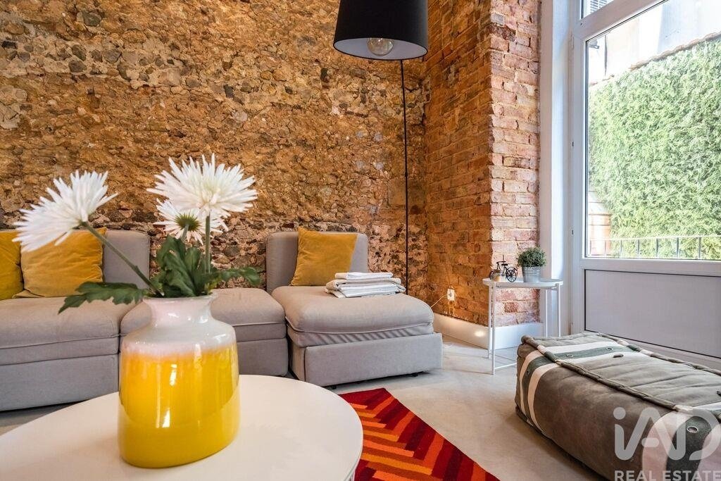 Apartment in Santa Maria Maior, Lisbon, Portugal 4 - 16835786