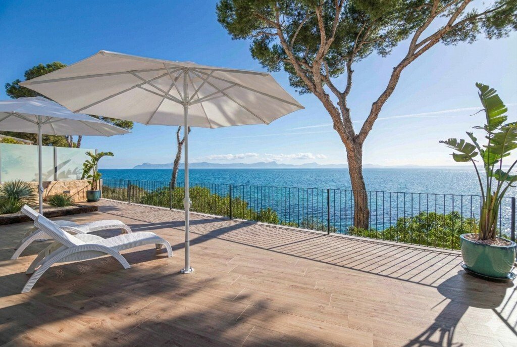 Villa in Alcudia, Balearic Islands, Spain 2 - 14278533