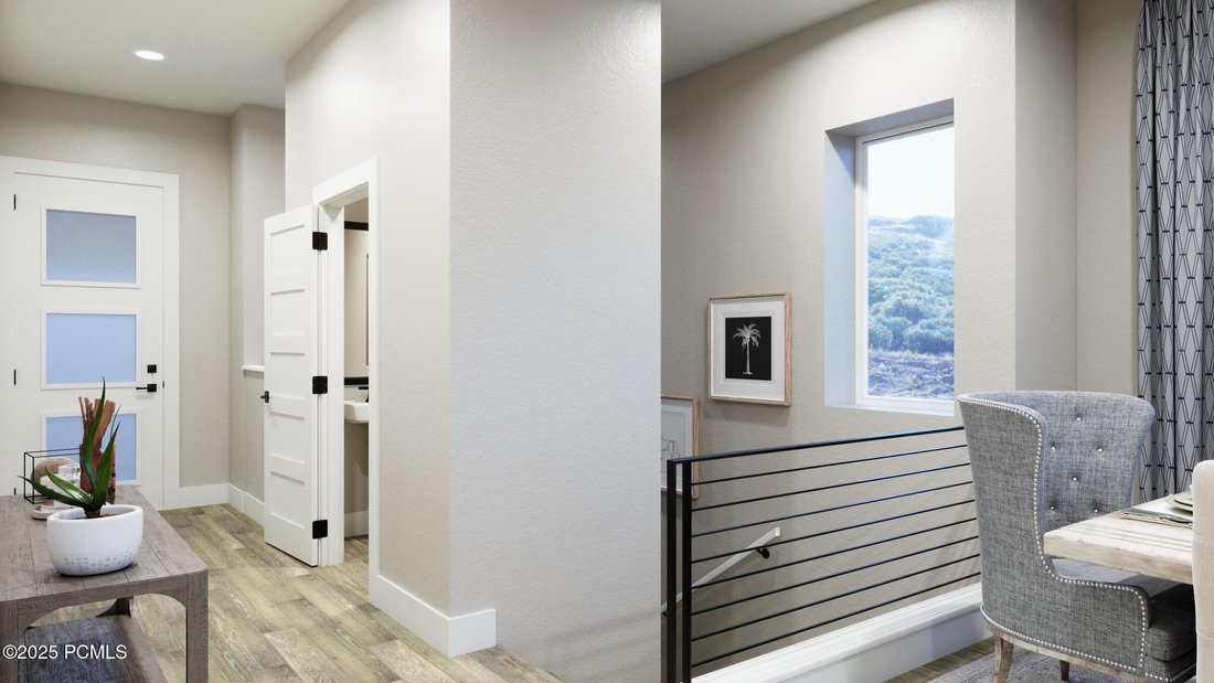 Townhouse in Kamas, Utah, United States 2 - 16830438