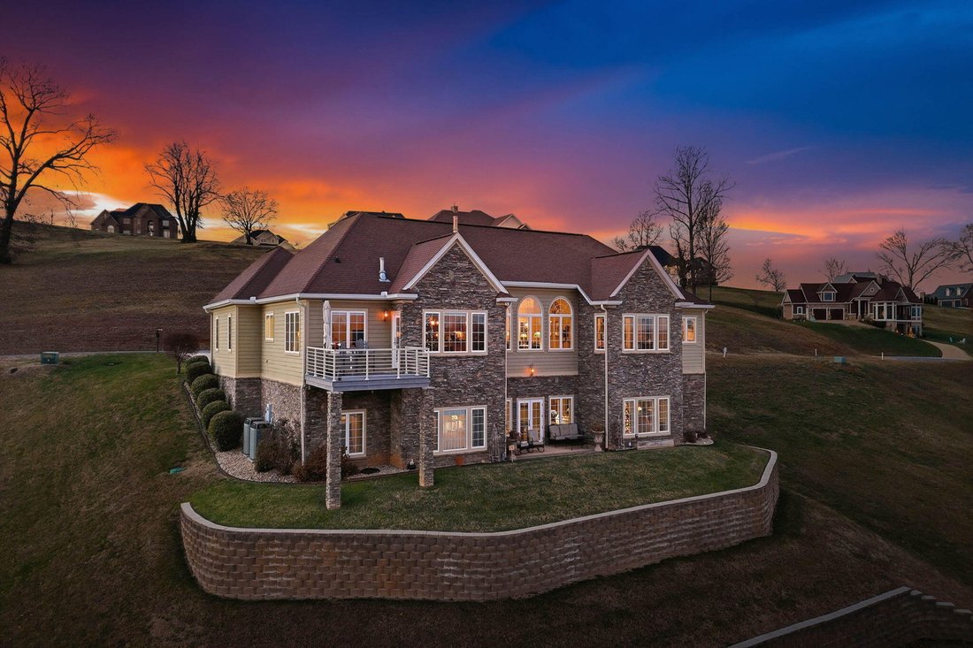 House in Morristown, Tennessee, United States 2 - 16821859