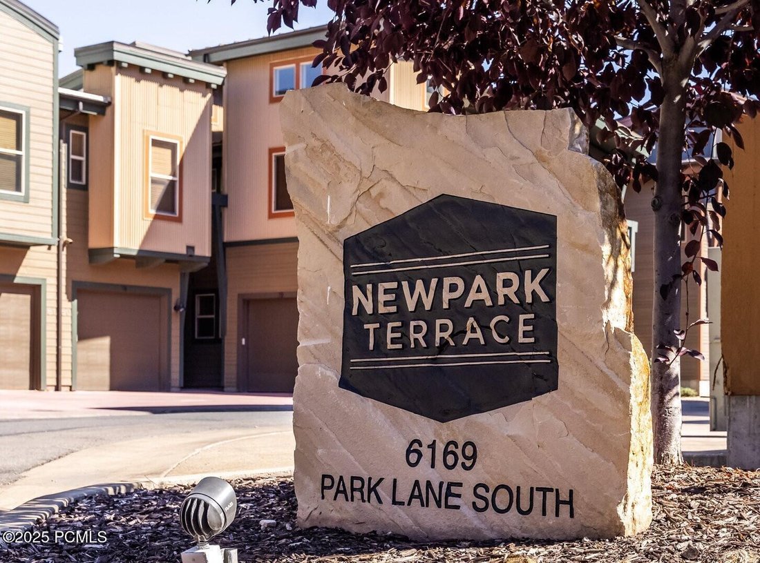 Townhouse in Park City, Utah, United States 3 - 16830307