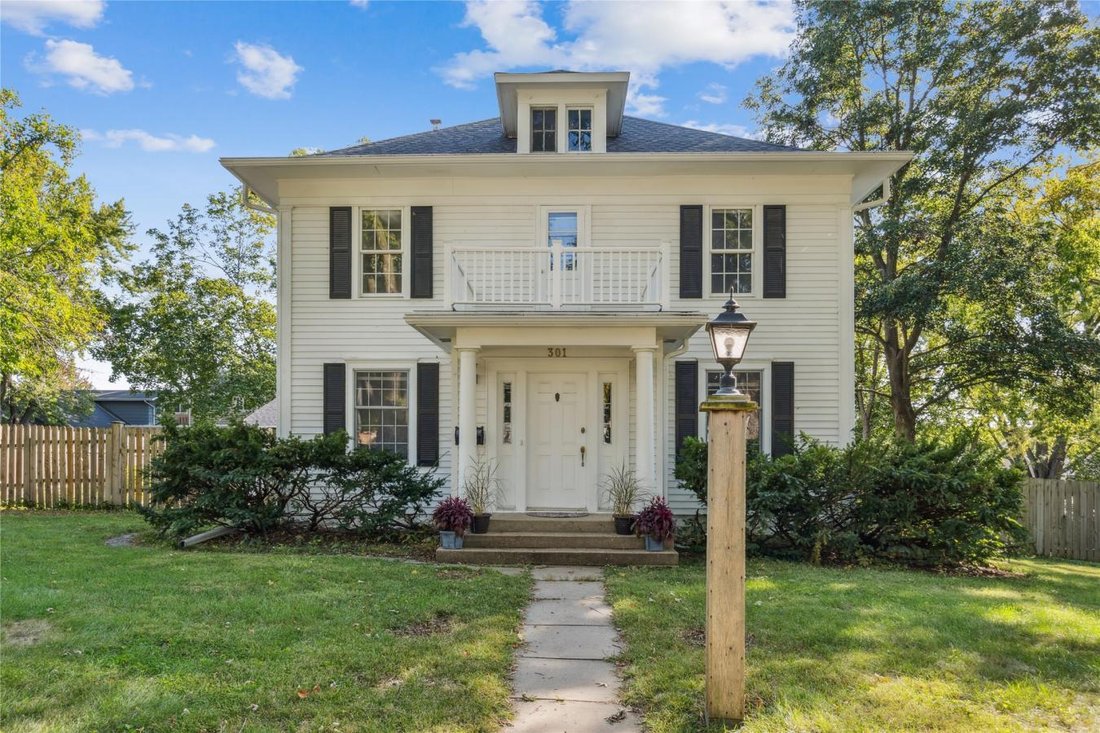 House in Pella, Iowa, United States 3 - 16835038