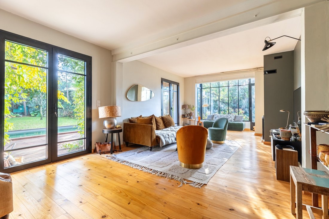 House in Arcachon, Nouvelle-Aquitaine, France 5 - 16833252