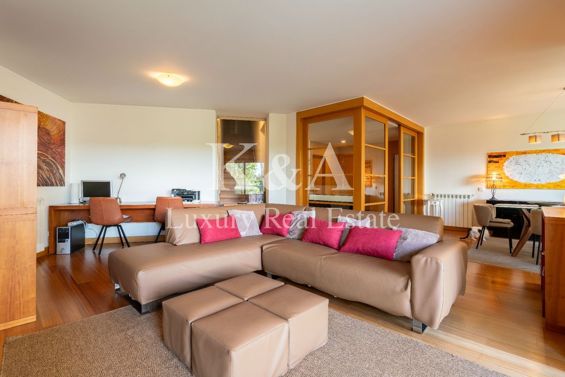 Apartment in Lordelo do Ouro e Massarelos, Porto District, Portugal 5 - 16832946