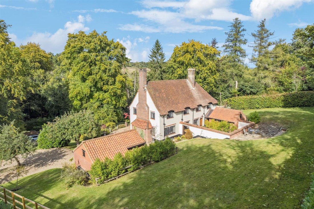 House in Felden, Dacorum, England 4 - 16832871