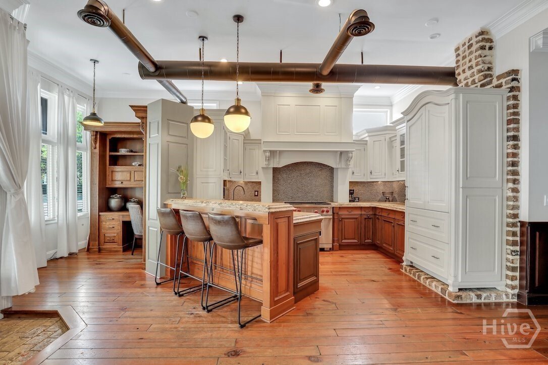 House in Savannah, Georgia, United States 3 - 16836896