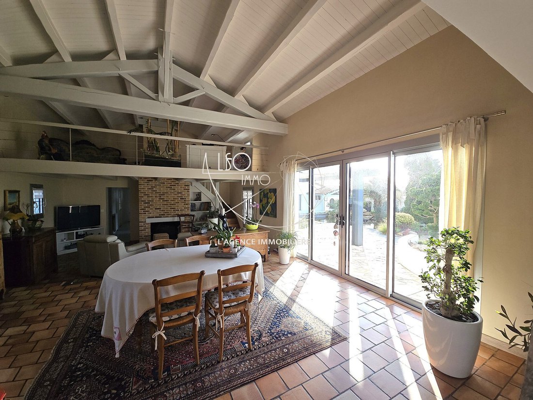 House in Croix de Vie, Saint-Gilles-Croix-de-Vie, France 5 - 16834225