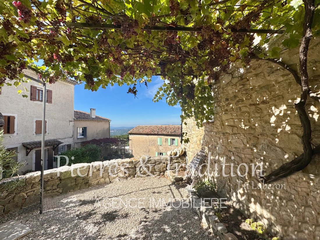 House in Caseneuve, Provence-Alpes-Côte d'Azur, France 2 - 16836929