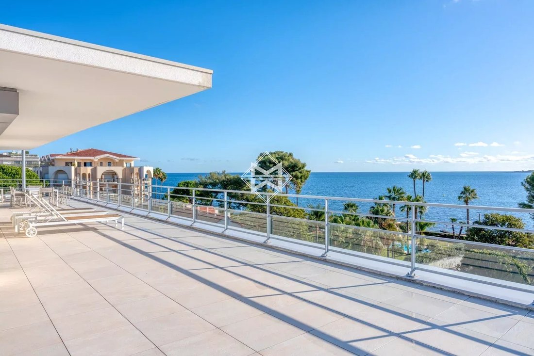 Apartment in French Riviera, Provence-Alpes-Côte d'Azur, France 4 - 16836755