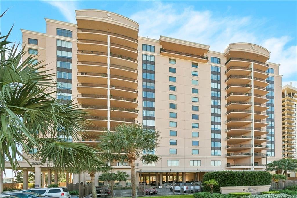 Condo in New Orleans, Louisiana, United States 4 - 16836377
