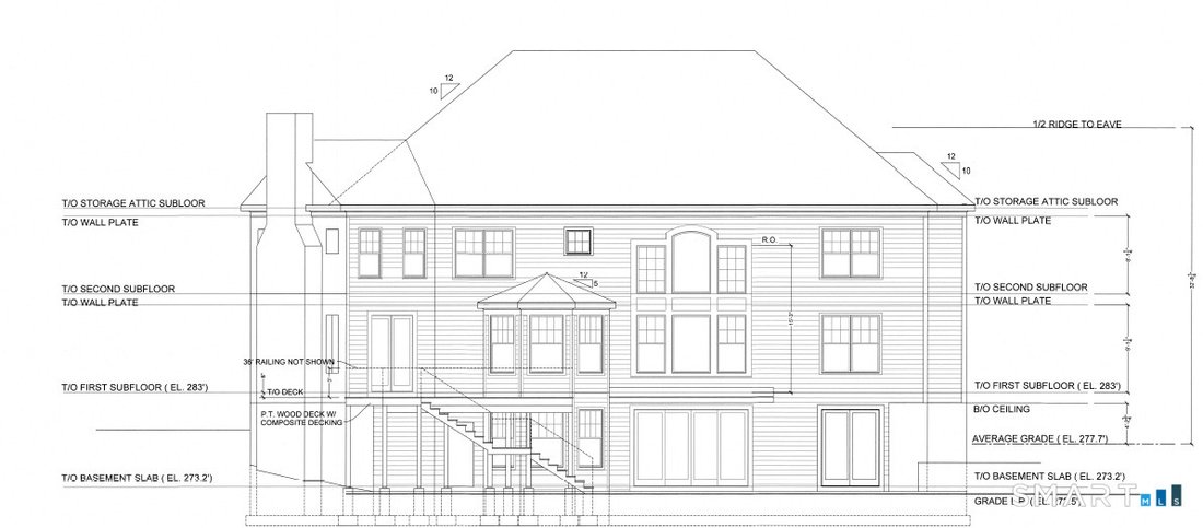 House in Orange, Connecticut, United States 3 - 16832366
